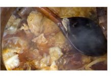 U kupus pred kraj kuhanja dodajte 2 kašičice ovoga: Daće mu poseban šmek i biće ukusniji