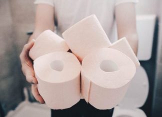 OVAKAV TOALET PAPIR MOŽE BITI OPASAN PO ZDRAVLJE: Kad budete čuli šta radi VAŠEM TIJELU, nikad ga nećete KUPITI