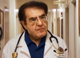 Najpoznatiji specijalista za gojaznost preporučuje plan ishrane za brzi gubitak težine: izuzetno gojazni ljudi gube do 100 kilograma