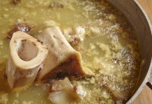 Top 3 starinske namirnice koje su pune kolagena: Jačaju kosti i hrskavicu, a koži daju elastičnost