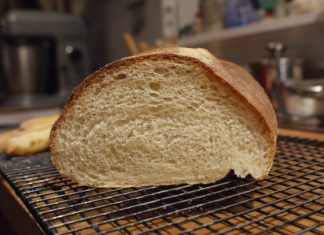 Zaboravite na buđ: Ovaj kuhinjski trik čuva hljeb i do tri sedmice