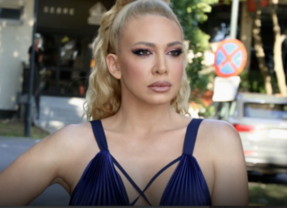 Milice, trebala bi da središ i renoviraš majci kuću! POGLEDAJTE DOM MILICINIH RODITELJA U KRUŠEVCU, dok ona uziva u luksuzu u Beogradu!