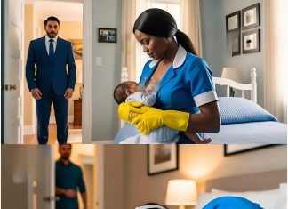 BLIZANCI UDOVICA MILIONERA NISU SPAVALI… DOK SIROMAŠNA ČISTAČICA NIJE URADILA ONO ŠTO JE SVE PROMENILO!