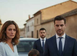 Majka koja je nosila svetlost kroz oluju