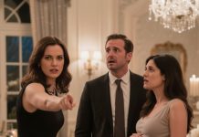 Kad se istina zakotrlja: Iskrena priča Hazel Whitmore