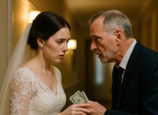 Mislila sam da me svekar mrzi — dok nisam otkrila tajnu