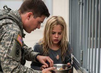 „Ratnik s dva fronta: Povratak kući u tišinu“