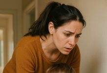 Doktorka je rekla da je to “anksioznost”, ali majka je osećala da nešto nije u redu: Otišla je u vrtić ranije i kroz prozor videla scenu od koje joj se sledila krv.