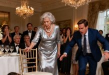 Zlato pod pepelom: Priča o ponosu, oproštaju i porodici koja je naučila da voli