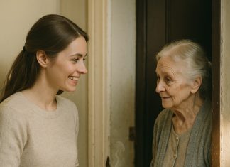 Dvogodišnja tišina i posljednja bilježnica: Priča o komšinici koja me naučila šta znači prava dobrota