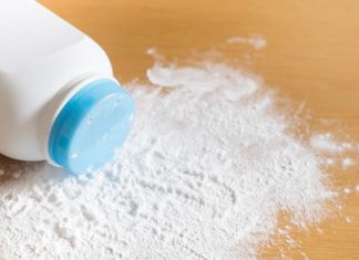 TREBALI SMO OVO RANIJE ZNATI: Puder za bebe ima moći za koje niste mogli ni sanjati JEFTINO, A ČUDESNO!