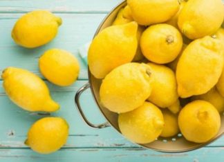12 ČUDESNIH MOĆI LIMUNA 🍋 Prirodni recepti za savršeno blistavu kožu