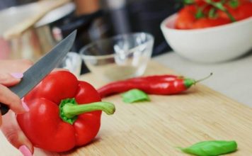 NE BACAJTE PETELJKE OD PAPRIKA: Kad pročitate čemu služe čuvaćete ih kao 0či u glavi