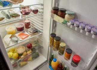 Pitala sam stručnjaka koliko često treba čistiti frižider, a njegov odgovor me je iznenadio: Ovo su 3 kljična pravila