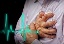 5 znakova upozorenja da vaše SRCE nije u redu: Budite VEOMA oprezni!