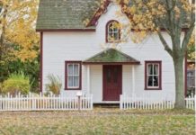 Okačite ovo na ulazna vrata i čudo će se desiti: Blagostanje, mir i sreća će posjetiti vašu kuću