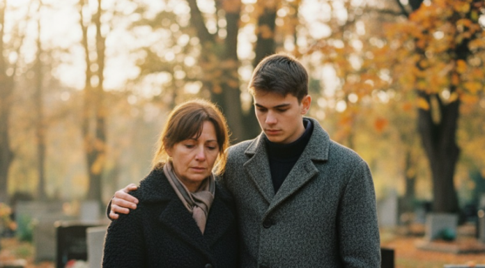 Poznati hirurg je spasio život mom sinu: Godinama kasnije, poslao mi je pismo u kojem je priznao čije je srce moj sin zaista dobio.