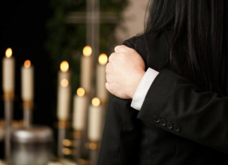 ŠTA TREBA URADITI SA ODEĆOM PREMINULOG? Veruje se da se OVO NIKAKO NE BI SMELO dirati da se POKOJNIK “ne uznemiri”