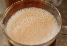 PROMIJEŠAJTE I POPIJTE UVEČE PRIJE SPAVANJA: Spavat ćete kao beba, a ujutro ćete se probuditi puni energije i dobrog raspoloženja!