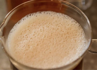 PROMIJEŠAJTE I POPIJTE UVEČE PRIJE SPAVANJA: Spavat ćete kao beba, a ujutro ćete se probuditi puni energije i dobrog raspoloženja!