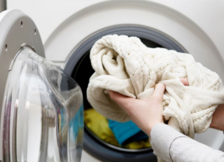 Ovih 5 trikova za pranje veša mogu da upolove račun za struju