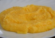 Šta sve može da izliječi kukuruzno brašno: Moćna palenta nije samo ukusno jelo!