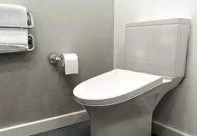 WC će mirisati na luksuzni hotel: Naučiću te jednom triku od profesionalaca za par eura!