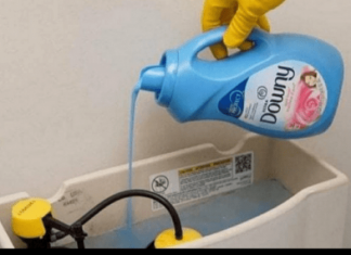 ŽENA SIPALA OVO U VODOKOTLIĆ I IZAZVALA BURU NA INTERNETU: Kupatilo joj miriše mjesecima, a caka nikad prostija