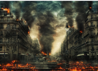 Ljudi strahuju od Nostradamusovog jezivog predviđanja za kraj 2025. godine: Već je počelo….