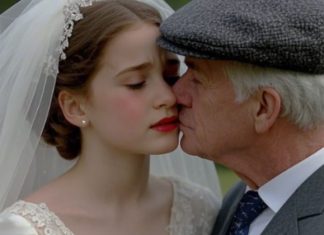 „Sofia je pristala da se uda za bogatog starca da spase porodicu – Nije ni slutila da će kasnije upoznati pravog njega“