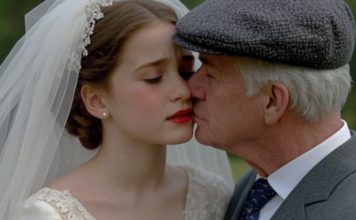 „Sofia je pristala da se uda za bogatog starca da spase porodicu – Nije ni slutila da će kasnije upoznati pravog njega“