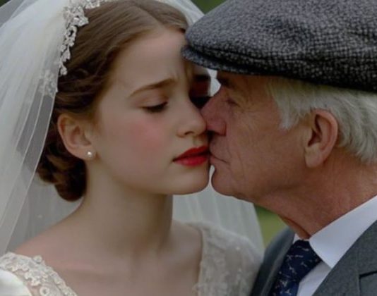 „Sofia je pristala da se uda za bogatog starca da spase porodicu – Nije ni slutila da će kasnije upoznati pravog njega“