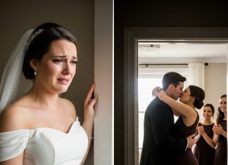 Skinula je prsten i rekla samo jednu rečenicu koja je sve promijenila