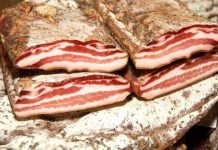 Da li je slanina stvarno štetna za nas: Iznenadićete se kada čujete kako utiče na vaše zdravlje, obavezno pročitajte!