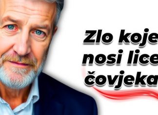 PSIHOLOG SAVJETUJE KAKO PREPOZNATI ZLE LJUDE: Samo pažljivo upratite njihovu reakciju na 1 STVAR