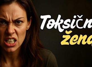 Pokvarenu i zavidnu ženu je lako prepoznati – samo one pokvarene i zavidne imaju ovih 7 osobina