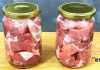Čuvanje mesa u tegli do godinu dana – Bez frižidera i struje