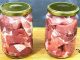 Čuvanje mesa u tegli do godinu dana – Bez frižidera i struje