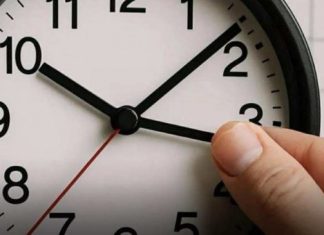 Ove godine se sat pomjera ranije nego inače: Istina koju nećete pronaći na vijestima