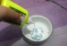 Pomiješajte SO i pastu za zube! Nećete vjerovati u rezultat! ŠOK!