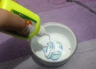 Pomiješajte SO i pastu za zube! Nećete vjerovati u rezultat! ŠOK!