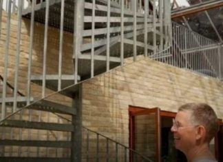 Ana živi u najljepšoj kući napravljenoj od stakla: “Imaš osjećaj da živiš napolju, a ustvari si…”