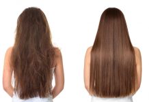 TREBA VAM SAMO 3 SASTOJKA: Recept za domaći keratin za kojim su žene poludjele