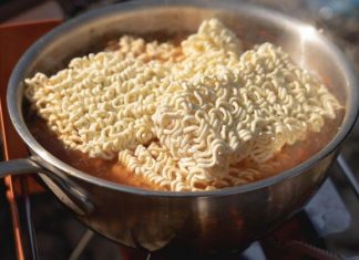 Evo kako nastaju nudle i jesu li zaista nezdrave