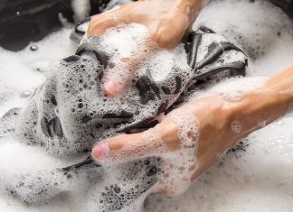 METODA PRANJA KOJA JE OSVOJILA INTERNET: ŠTEDI ENERGIJU, A POSTELJINA JE SAVRŠENO ČISTA!