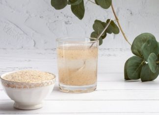 “METLAW” ZA CRIJEVA, ALL CLEAN – POMAŽE U SAZVIJEŽĐU: U vodenom miješanju kašika ovog prirodnog sastojaka iz kuhinje