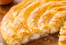 Za zaposlene domaćice brz i jednostavan ručak SIRNICA za 3 minuta!!!Ostavlja bez daha…..