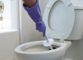 Zašto ne biste trebali ostavljati poklopac WC školjke otvoren – zapamtite doživotno