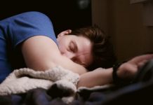 Doktor je otkrio trik da me uspava za samo nekoliko minuta: ‘Ovo je promijenilo moj život’