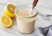 Tahini namaz od susama upotreba i recepti